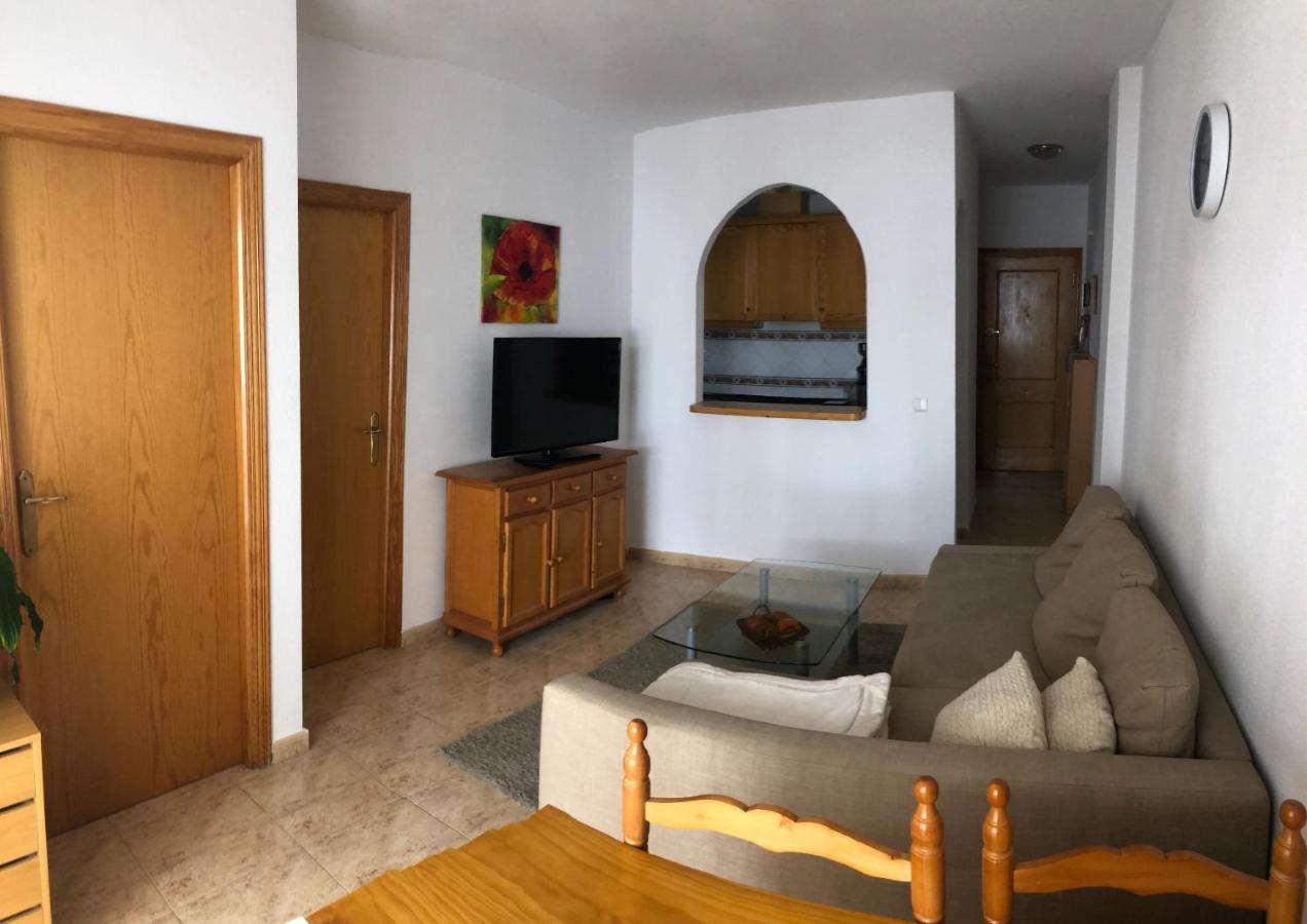 Cozy Apartment By The Sea Palangre 17 Torrevieja Exterior photo